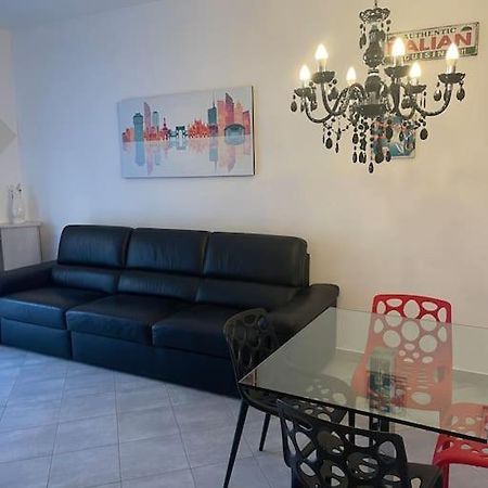 Casa Vacanza Gr B&B 밀라노 외부 사진