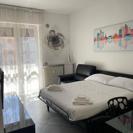 Casa Vacanza Gr B&B 밀라노 외부 사진