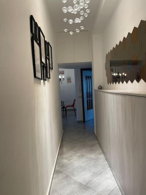Casa Vacanza Gr B&B 밀라노 외부 사진