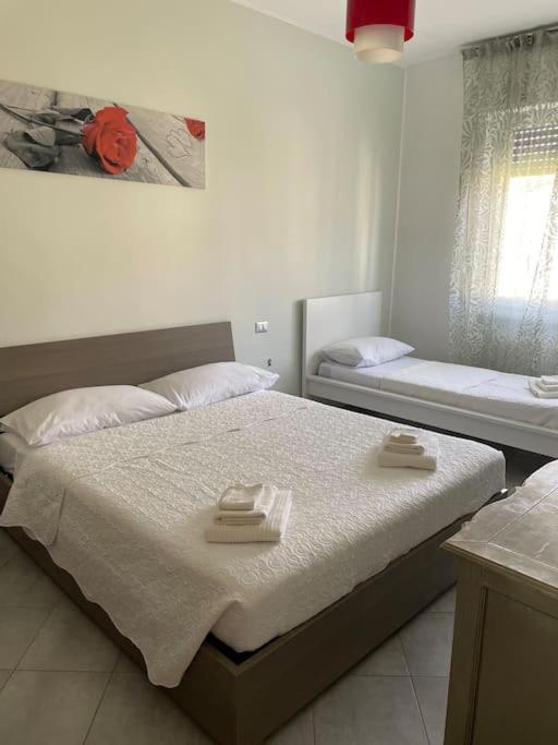 Casa Vacanza Gr B&B 밀라노 외부 사진