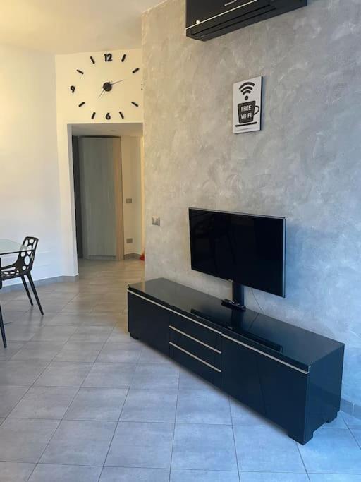 Casa Vacanza Gr B&B 밀라노 외부 사진