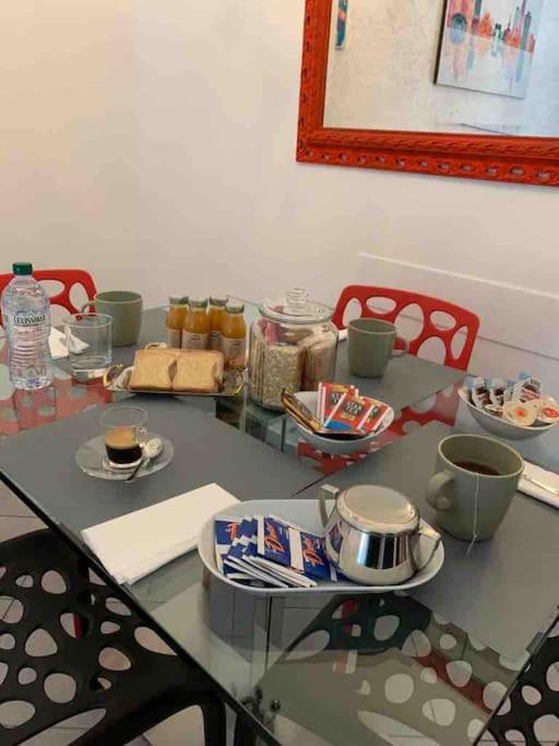 Casa Vacanza Gr B&B 밀라노 외부 사진