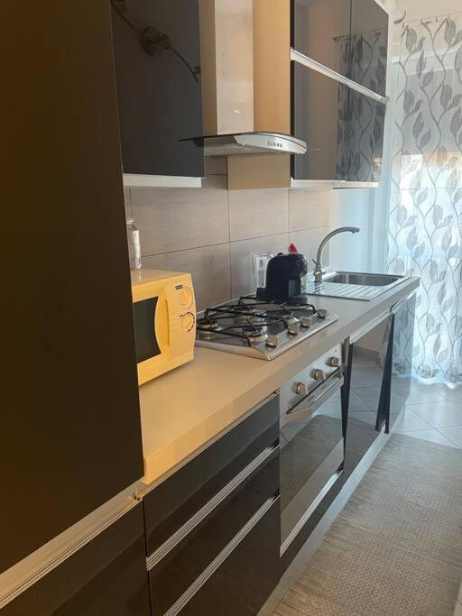 Casa Vacanza Gr B&B 밀라노 외부 사진