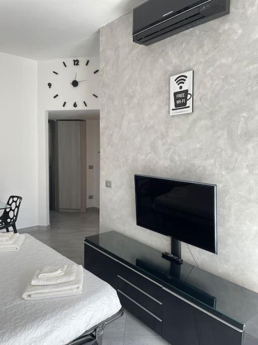 Casa Vacanza Gr B&B 밀라노 외부 사진
