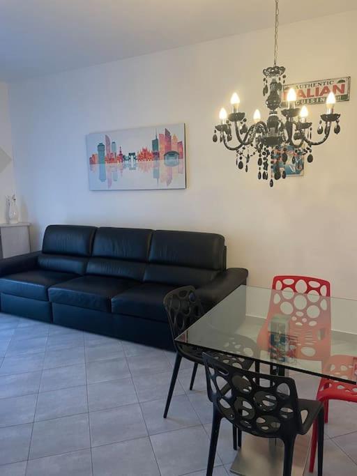 Casa Vacanza Gr B&B 밀라노 외부 사진