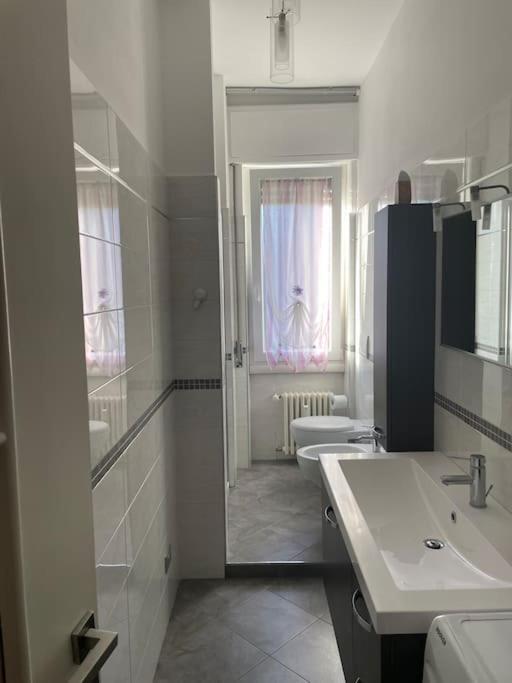 Casa Vacanza Gr B&B 밀라노 외부 사진