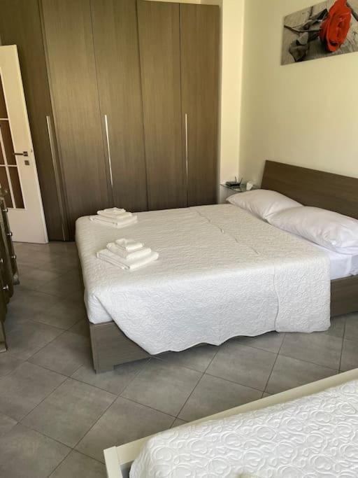 Casa Vacanza Gr B&B 밀라노 외부 사진